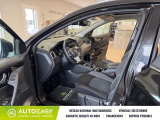 Qashqai PHASE 2 1.5 DCI 2WD 115 N-CONNECTA / KIT DISTRIBUTION NEUF 2020 occasion 42120 LE COTEAU