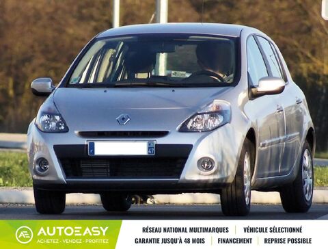 Renault clio COLLECTION 1.5 DCI 5990 euros
