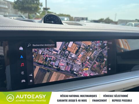 Cayenne 3.0 V6 519ch S E-Hybrid 2024 occasion 68920 Wettolsheim
