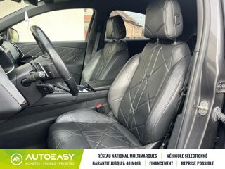 DS3 2.0 Blue HDi S&S 180 cv Bo&icirc;te auto RIVOLI 2020 occasion 90400 SEVENANS