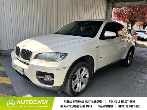Annonce voiture BMW X6 16990 