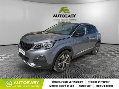 Peugeot 3008 1.2 / 130 CH 9990 euros
