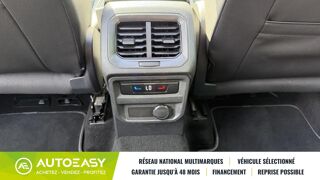 Tiguan II Phase 2 2.0 TDi 150 R-line DSG7 2022 occasion 73200 Albertville