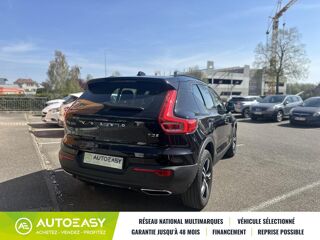 XC40 T3 163ch R-Design Geartronic 2020 occasion 68920 Wettolsheim