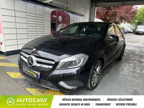 Annonce voiture Mercedes Classe A 5500 