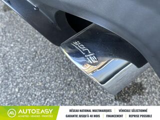 Mustang SHELBY GT 500 Pack SVT 5.4 V8 550 ch Bloc Alu / Immat France 2010 occasion 34430 Saint-Jean-de-Vedas
