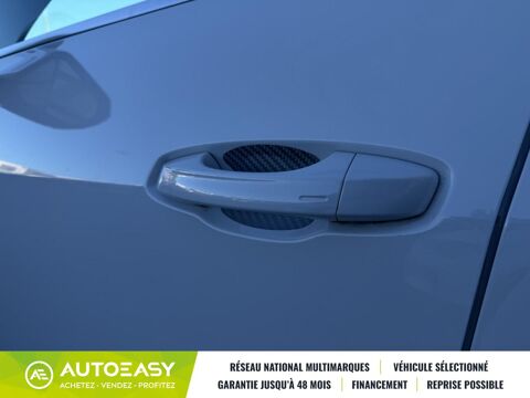 RS Q3 Sportback 2.5 TFSI 400Ch - ECHAPPEMENT SPORT - MATRIX LED - 2024 occasion 24750 Boulazac Isle Manoire
