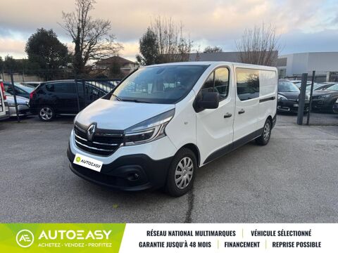 Car - Bus Car - Bus 2021 occasion Bourgoin-Jallieu 38300