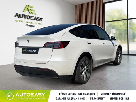 Model Y 60Kwh 260ch - Standard - SOH 94% 2023 occasion 24750 Boulazac Isle Manoire