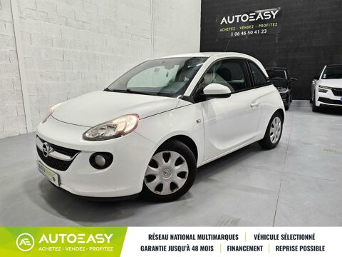 Opel adam 1.2 Twinport 70 cv 5490 euros