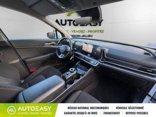 Sportage 1.6 T-GDI / 230 CH / ACTIVE 2023 occasion 38300 Bourgoin-Jallieu