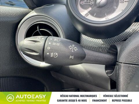 Cooper ROADSTER COOPER S 1.6 i TURBO 184 CV 2013 occasion 56000 Vannes