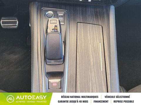 508 SW 1.6 360 Hybrid 4WD EAT8 200 PSE / EXCELLENT ETAT / GARANT 2021 occasion 79000 NIORT
