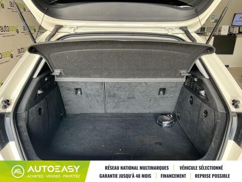 A3 1.6 TDI 110 CH ATTRACTION 3 PORTES BVM6 2014 occasion 83520 Roquebrune sur Argens