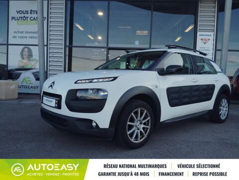 Citroen c4 cactus Citro&euml;n    PureTech 82 Feel 7490 eu