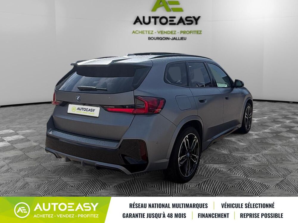X1 30e / 326 CH / M SPORT TECHNO 2024 occasion 38300 Bourgoin-Jallieu