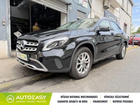 Annonce voiture Mercedes Classe GLA 15990 €