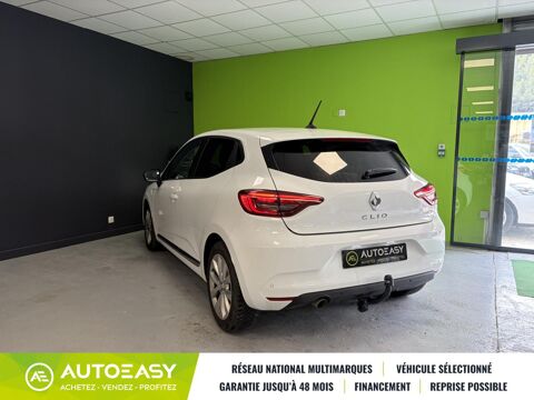 Clio V EVOLUTION TCE 90 ste TVA RECUPERABLE 2023 occasion 83300 Draguignan