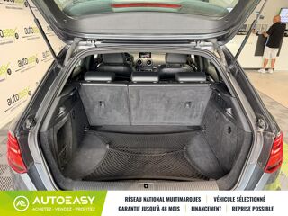 A3 S LINE S TRONIC 7 2018 occasion 83520 Roquebrune sur Argens