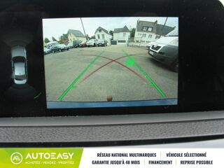 S&eacute;rie 3 318dA 2.0d 150 BUSINESS 2018 occasion 29000 Quimper