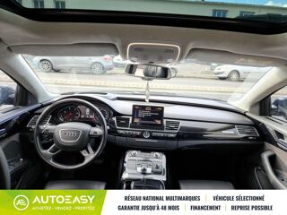 A8 3.0 V6 TDI 262 ch clean diesel 2017 occasion 91700 Sainte-Genevi&egrave;ve des Bois
