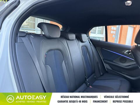 S&eacute;rie 1 118i /140ch M Sport DKG7 2019 occasion 68920 Wettolsheim