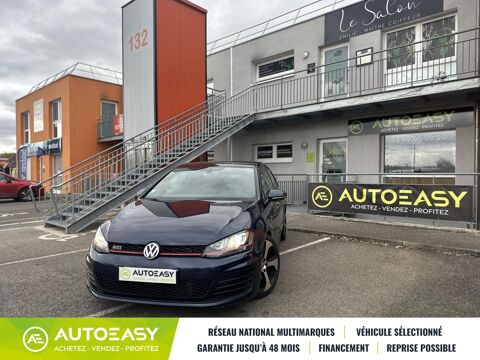 Volkswagen Golf 2.0 TSI 230ch BlueMotion Technology GTI Performance 2016 occasion Wettolsheim 68920