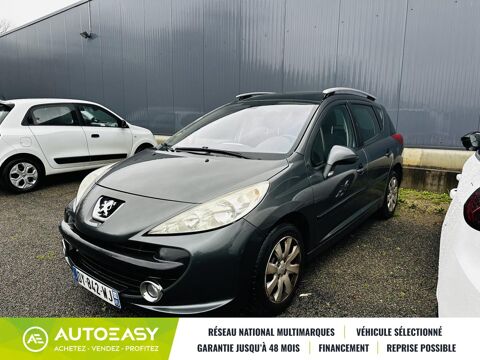 Peugeot 207 sw 1.6 THP 120ch Premium Pack VENTE A MARCH