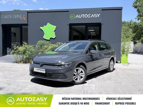 Annonce voiture Volkswagen Golf 16990 €