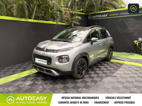 Annonce voiture Citroën C3 Aircross 11990 €