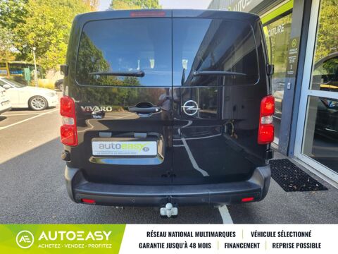 Divers Combi L3 1.5 Diesel 120 ch 9pl 2021 occasion 44470 Carquefou