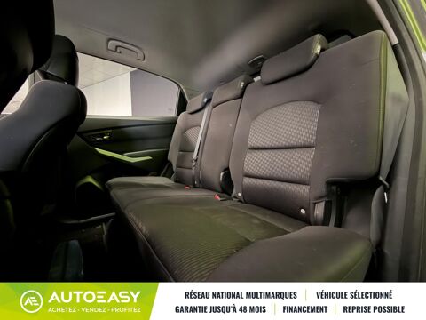 Korando 2.0 XDI 150 CV 2015 occasion 83300 Draguignan