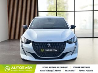 208 1.2 PureTech 130ch - GT Line 2020 occasion 24750 Boulazac Isle Manoire