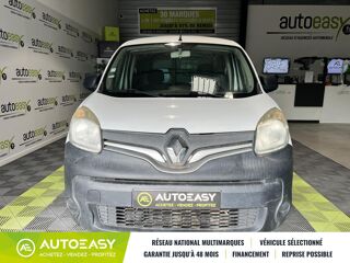 Kangoo 1.5 DCI 90 CH COMPACT 2015 occasion 83520 Roquebrune sur Argens