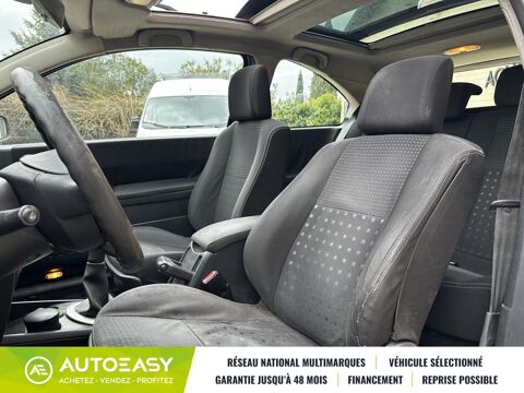 M&eacute;gane 1.6 16v Authentique 2006 occasion 84260 Sarrians