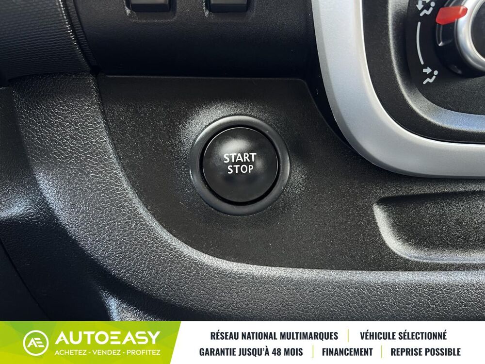 Trafic 2.0 Blue DCI 145cv Boite Auto * Cam&eacute;ra * Grip Control * Clim 2021 occasion 33185 Le Haillan