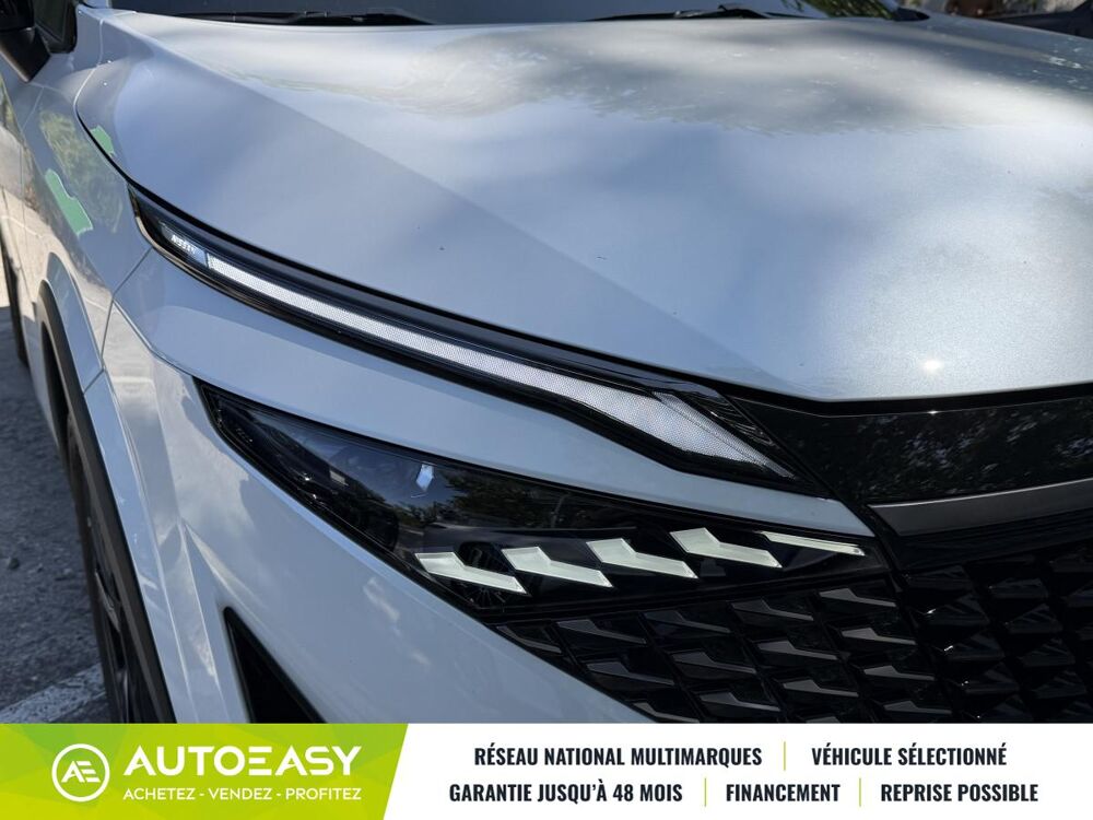Qashqai Hybrid e-Power Gen3 205 Tekna / Seulement 3000 km / Toit Pan 2026 occasion 13330 P&eacute;lissanne