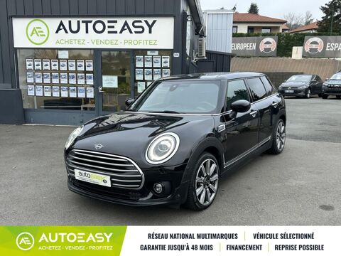 Annonce voiture Mini Clubman 16990 