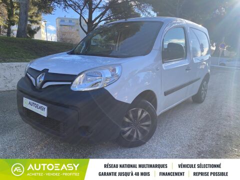 Renault Kangoo Express II 1.5 dCi Energy 520kg 90 CH R-LINK 2019 occasion Toulon 83000