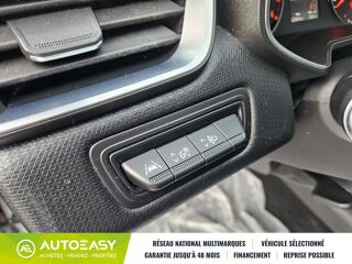 Clio V 1.5 BLUE DCI 85 CORPORATE EDITION BVM6 2021 occasion 15130 Lafeuillade-en-V&eacute;zie
