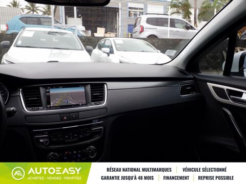 508 2.0L HDI 150 ALLURE 2016 occasion 97410 Saint-Pierre