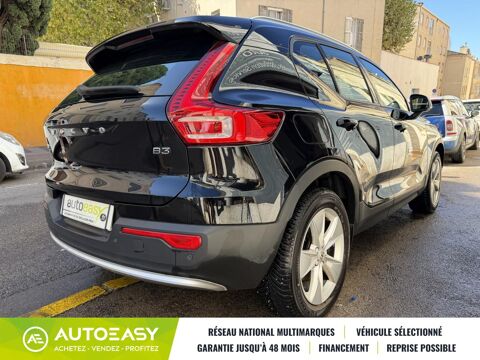 XC40 B3 2.0 16V Mild-Hybrid DKG7 163 cv / Origine France 1er main 2022 occasion 13008 Marseille