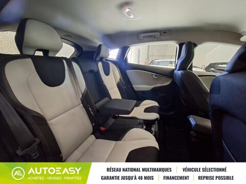 V40 D2 2.0 TDi 120 CROSS COUNTRY MOMENTUM PRO GEARTRONIC S&S / E 2019 occasion 34770 Gigean