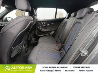 S&eacute;rie 1 (F40) 118i M SPORT 140 / 1er Main / ENTRETIEN FULL BMW 2020 occasion 78380 Bougival