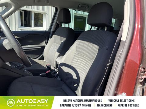 Zafira Tourer 1.6 CDTI 136 ch Elite 7 Places 2018 occasion 57100 Thionville
