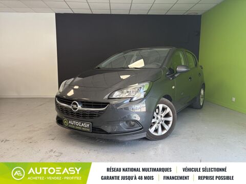 Annonce voiture Opel Corsa 7490 €