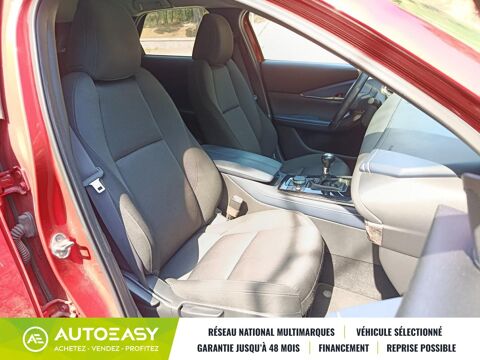 CX-30 2.0L Skyactiv 180ch - Sportline - Fran&ccedil;aise - Camera - Hayon 2020 occasion 83000 Toulon