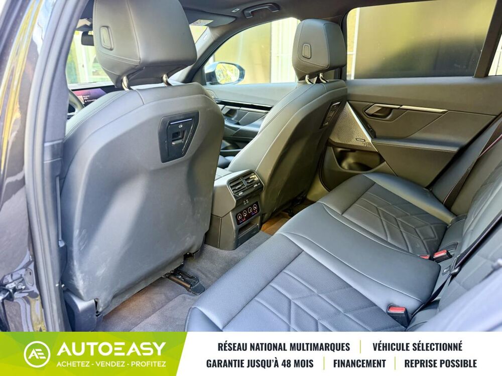 S&eacute;rie 5 M Sport 530e xDrive 299 G61 / FULL Options / 1ere main / TVA 2024 occasion 34430 Saint-Jean-de-Vedas