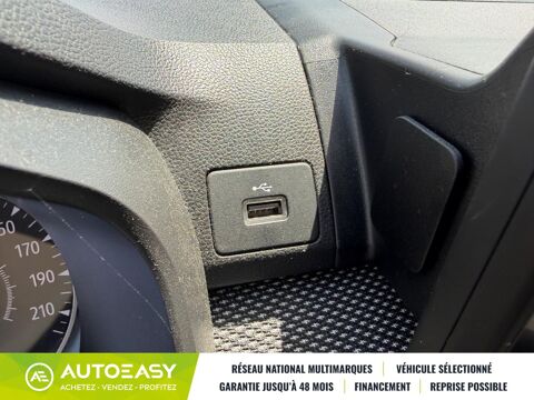 Sandero ECO-G 100 EXPRESSION / ENTRETIEN DACIA / CARPLAY / BLUETOOTH 2024 occasion 24100 Creysse