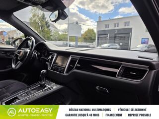 Macan 3.0 V6 258 ch S Diesel PDK 2014 occasion 91700 Sainte-Genevi&egrave;ve des Bois